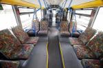 Mercedes-Benz Citaro G 2011 года